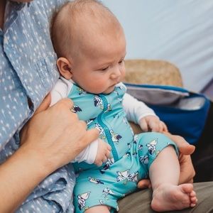 Meet your Posher, Tristan